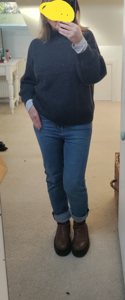 What are you wearing today? Autumn 22