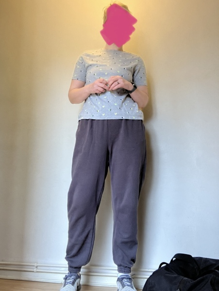 What are you wearing today? Autumn 22
