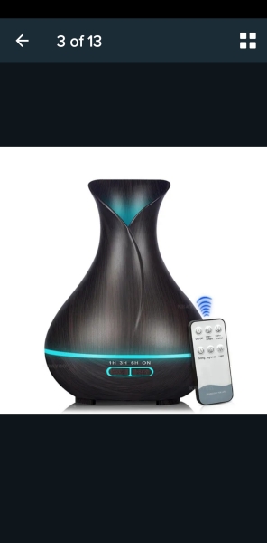 Best budget diffuser