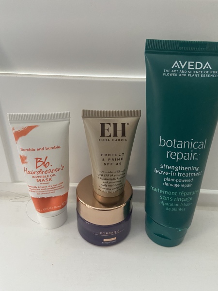 Beauty addicts anonymous - come join us if you are a beauty product lover and hoarder!!!