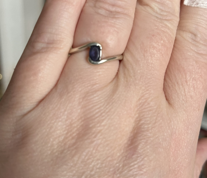 Show me your rings!