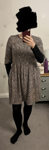 What are you wearing today? Autumn 22