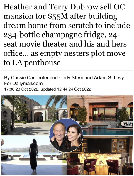 Generic Real Housewives thread. Comments on any franchise welcome.