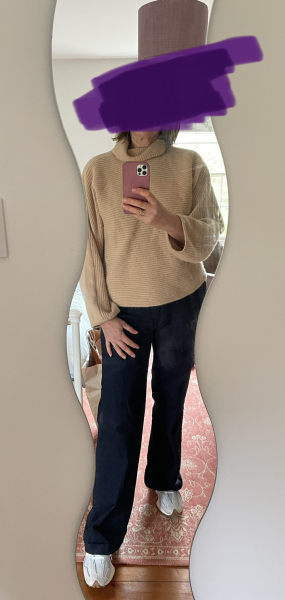 What are you wearing today? Autumn 22