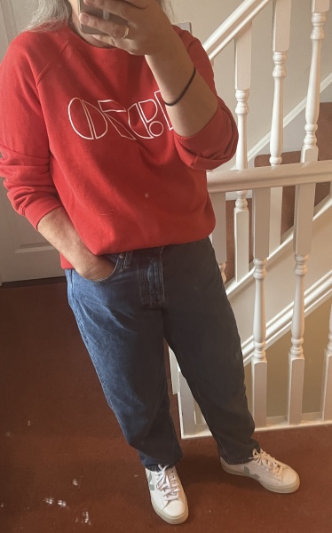 What are you wearing today? Autumn 22