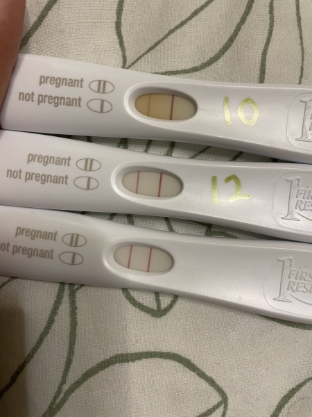 Hoping for a BFP October/November