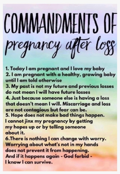 4 weeks pregnant