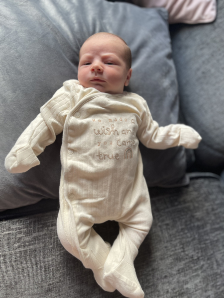 Navigating pregnancy after loss thread 5!