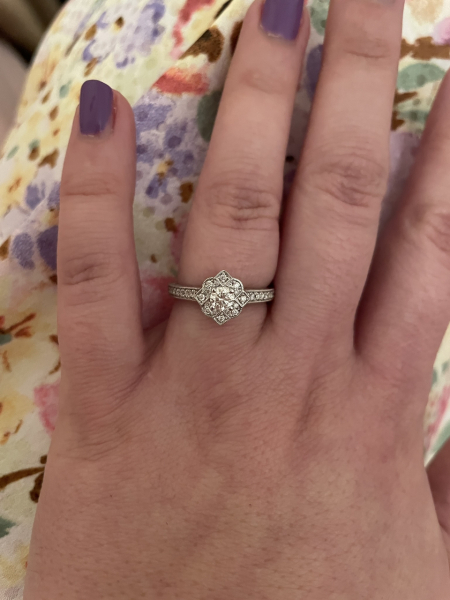 Show me your rings!