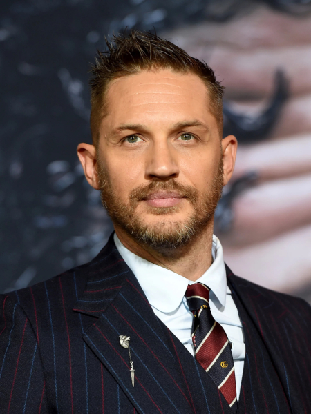 To think this is a man people need to see? He's beautiful