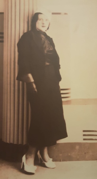 Royal Style: On with the chic, and the royal mystique! 