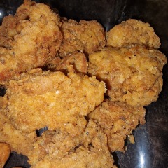 What's for dinner tonight?
