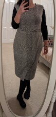 What are you wearing today? Autumn 22