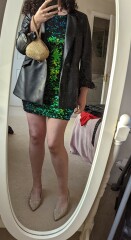 What are you wearing today? Autumn 22
