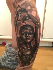 Tell me what to expect re: first tattoo