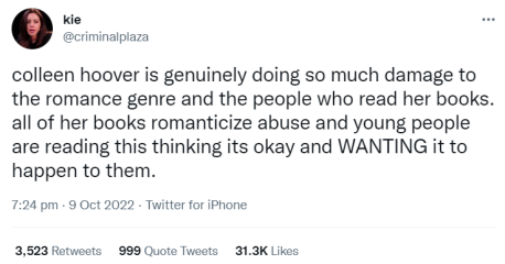 'Inappropriate' books