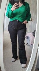 What are you wearing today? Autumn 22