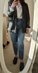 What are you wearing today? Autumn 22