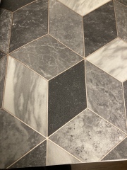 Bathroom Flooring