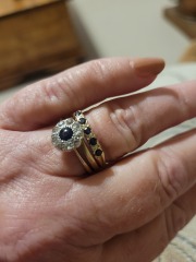 Show me your rings!