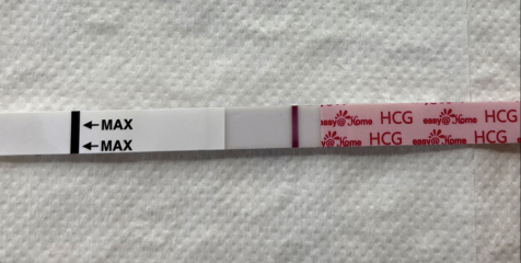 1dpo - it's going to be a long two weeks if anyone wants to symptom spot with me