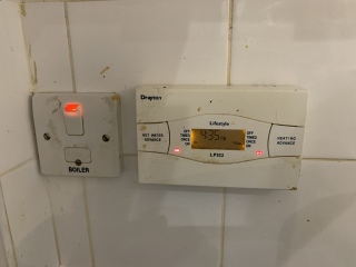 Help me understand our heating system