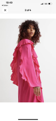 Coat to wear with this dress?
