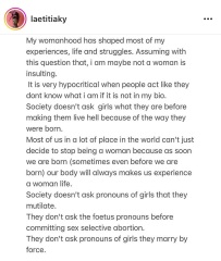 Pronouns: perspective from the Ivory Coast