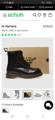 Doc Martens