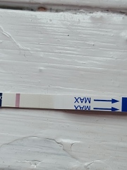 Hoping for BFP September/October