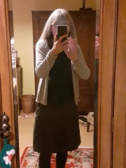 What are you wearing today? Autumn 22