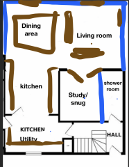 What room goes where?? Who can help me please?