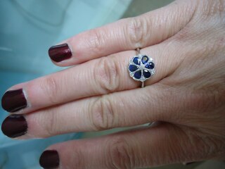 Show me your rings!