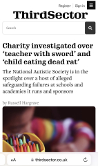 Mermaids being investigated by the charity commission