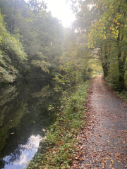 Come and tell me your dull and unexciting news 23: Calmly through the day 