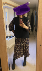 What are you wearing today? Autumn 22