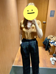 What are you wearing today? Autumn 22