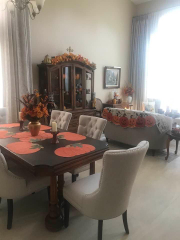 Show me your Halloween decorations!