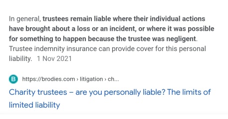 Mermaids being investigated by the charity commission