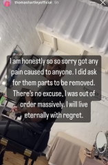 MAFS spoiler thread.