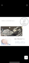 Babies due April 2023 Thread 6