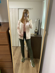 What are you wearing today? Autumn 22
