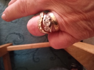 Show me your rings!