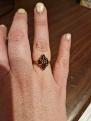 Show me your rings!