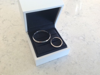 Show me your rings!