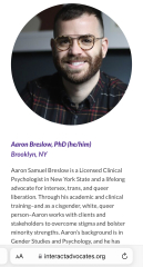 Mermaids being investigated by the Charity Commission - thread 2