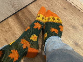 What are you wearing today? Autumn 22