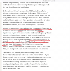 Mermaids being investigated by the Charity Commission - thread 2