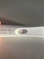 1dpo - it's going to be a long two weeks if anyone wants to symptom spot with me