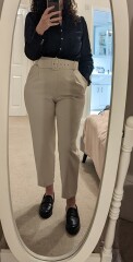 What are you wearing today? Autumn 22